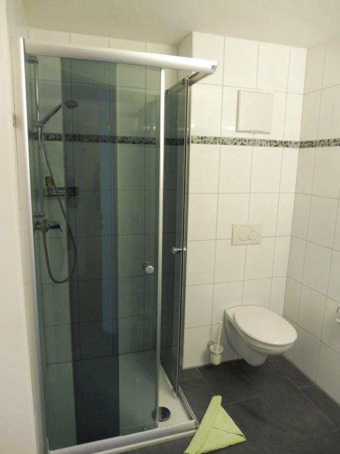 Hotel Gasthof Zum Engel - Gaestehaus Künzelsau Eksteriør billede